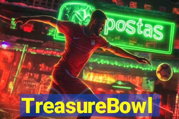 TreasureBowl treasure bowl melhor horario